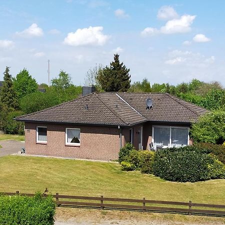 Ferienhaus No.10 Hemmoor Exteriör bild