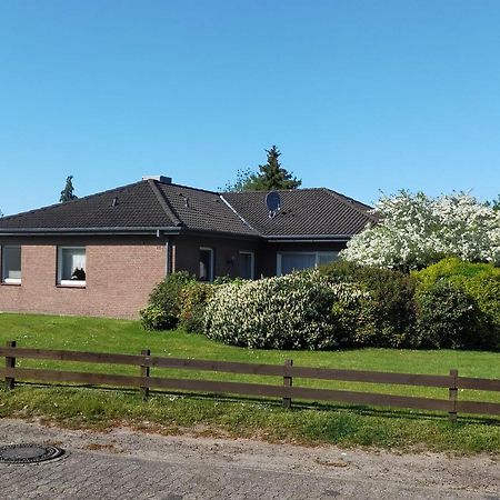 Ferienhaus No.10 Hemmoor Exteriör bild
